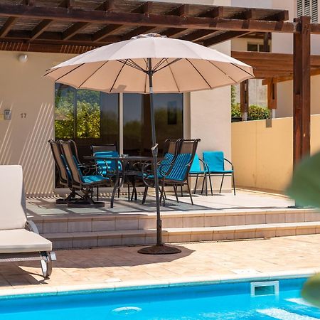 Atlantica 4 Bedroom Villa Near The Beach Πρωταράς Εξωτερικό φωτογραφία