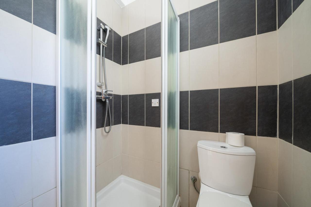 Atlantica 4 Bedroom Villa Near The Beach Πρωταράς Εξωτερικό φωτογραφία