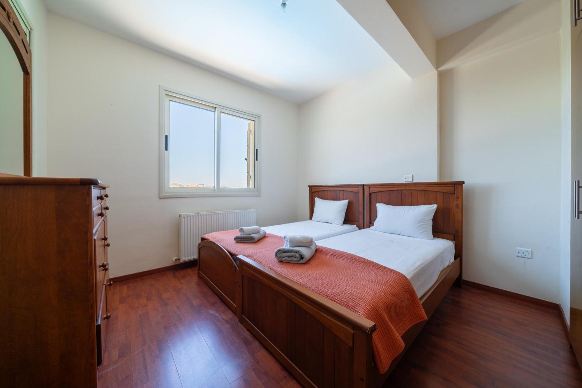 Atlantica 4 Bedroom Villa Near The Beach Πρωταράς Εξωτερικό φωτογραφία