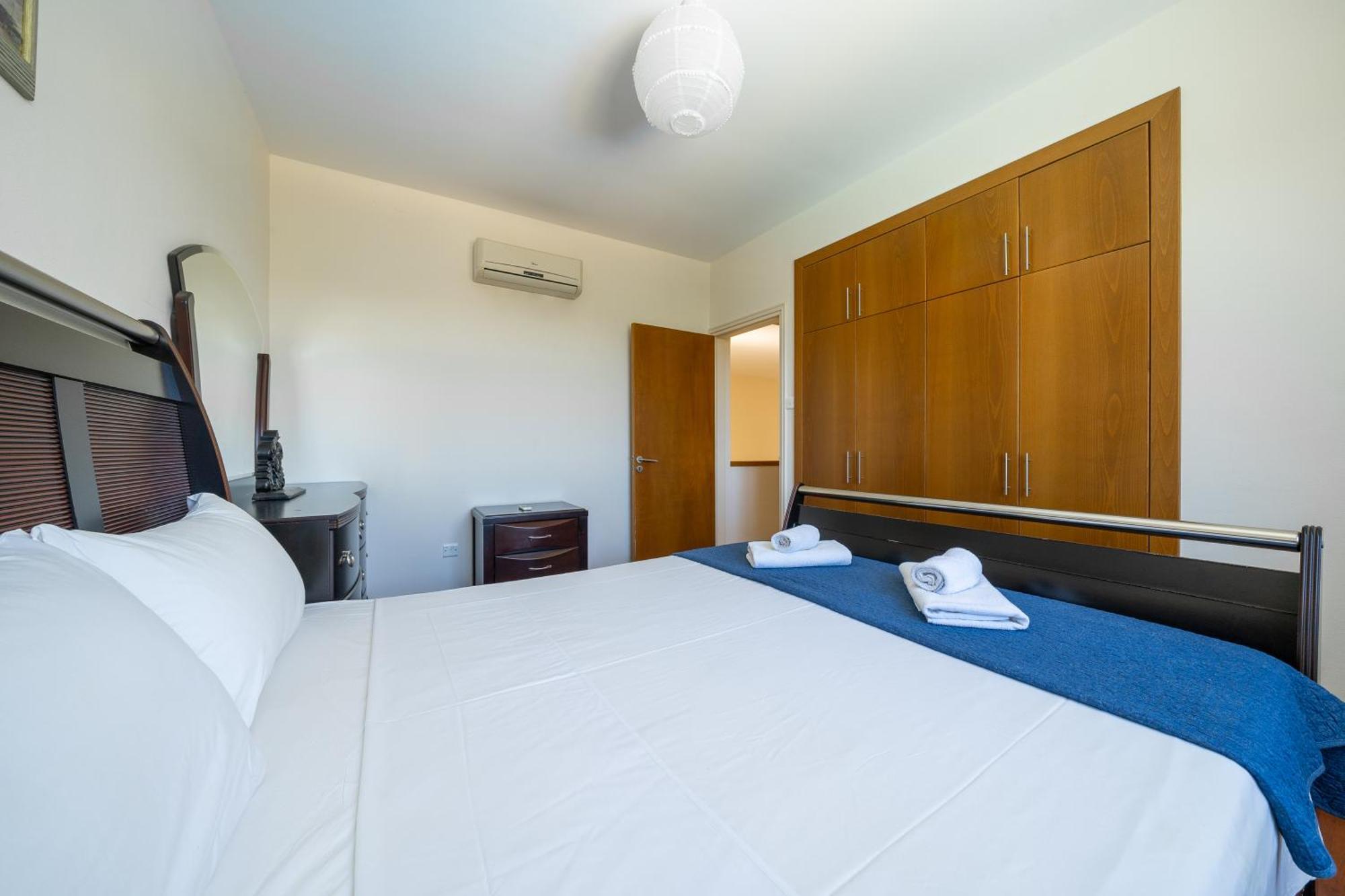 Atlantica 4 Bedroom Villa Near The Beach Πρωταράς Εξωτερικό φωτογραφία